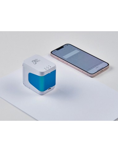 Impressora portatil colop e- mark go...