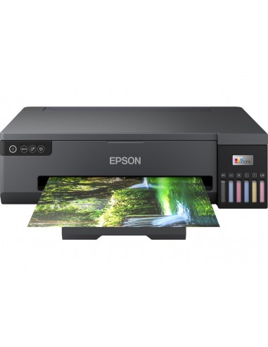 Impressora epson ecotank et-18100...