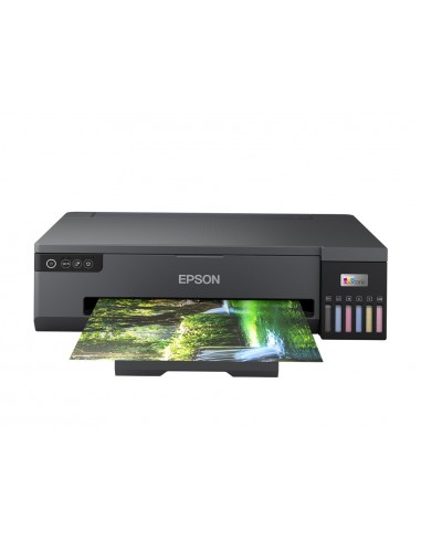 Impressora epson ecotank et-18100...