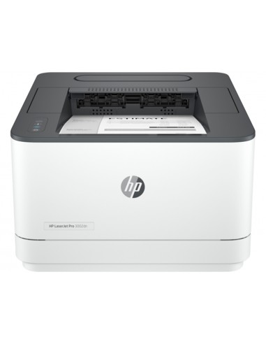 Impressora hp laserjet pro 3002dn a4...