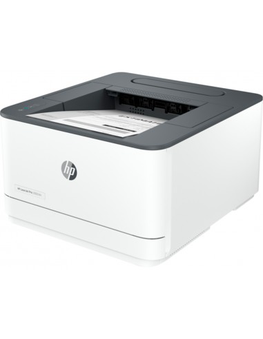 Impressora hp laserjet pro 3002dn a4...