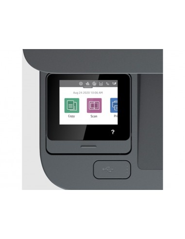 Impressora hp laserjet pro 3002dn a4...