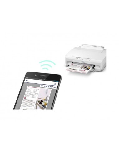 Impressora epson expression photo...