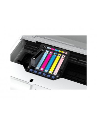 Impressora epson expression photo...