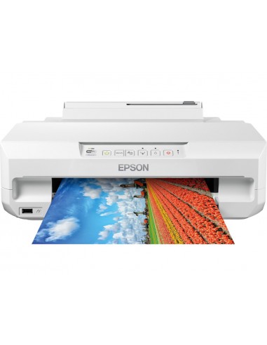 Impressora epson expression photo...