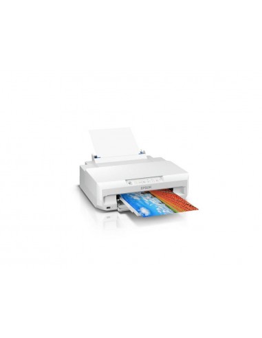 Impressora epson expression photo...