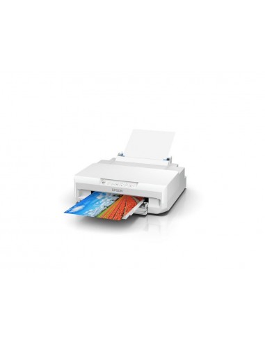Impressora epson expression photo...