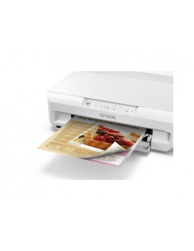 Impressora epson expression photo...