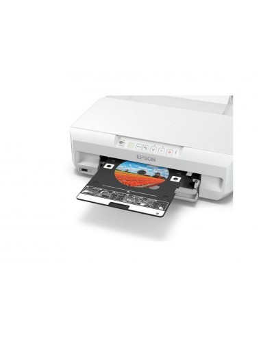 Impressora epson expression photo...