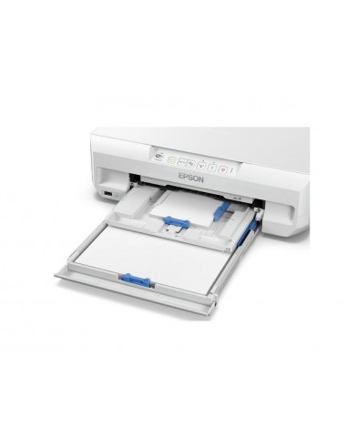 Impressora epson expression photo...
