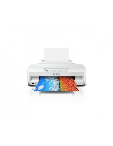 Impressora epson expression photo...