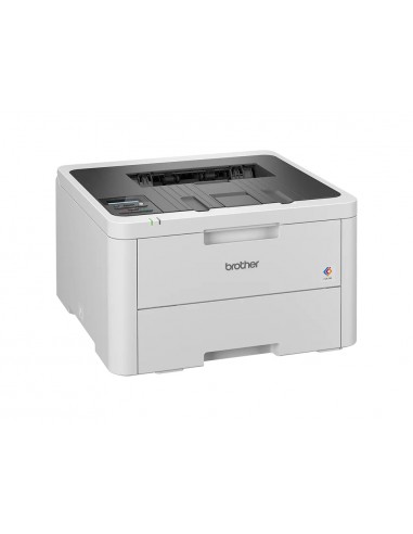 Impressora brother hll3240cdw laser...