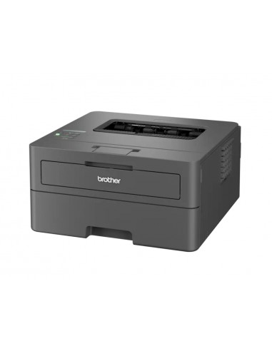 Impressora brother hll2445dw làser...