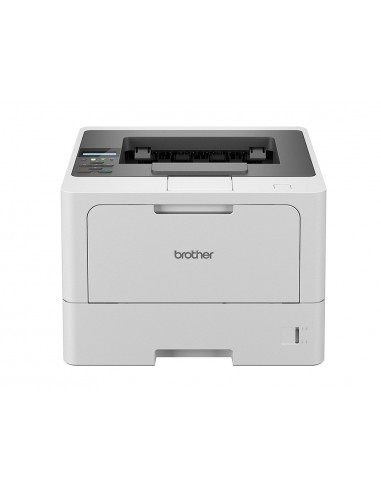Impressora brother hll5210dw làser...