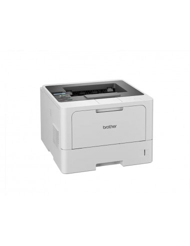 Impressora brother hll5210dw làser...