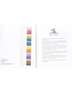 Quadern de colorrejar...