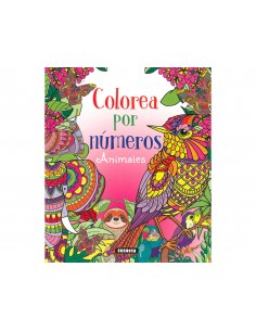 Quadern de colorrejar... 2