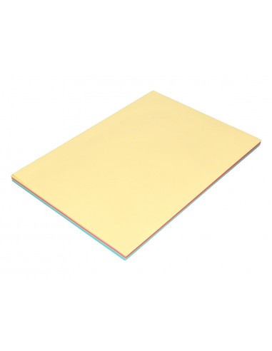 Paper color liderpapel a4 80gr 4...