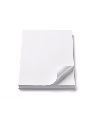 Paper liderpapel a5 80g/m2 llis...