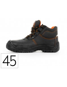 Bota de seguretat safetop...