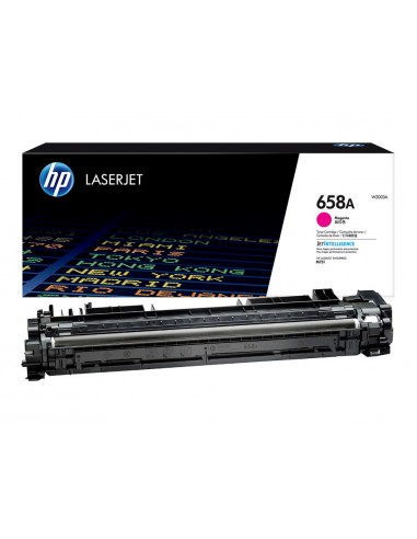Toner hp enterprise m751toner magenta...