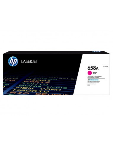 Toner hp enterprise m751toner magenta...