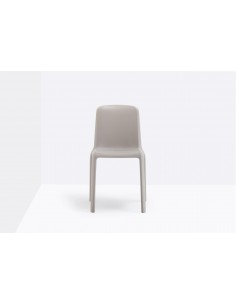 CADIRA SNOW ADULT DE POLIETILE