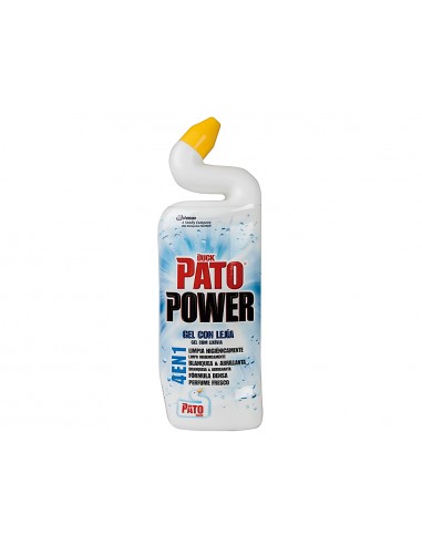 Netejador d inodor pato formula 4 en...