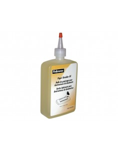 Oli lubricant fellowes per... 2