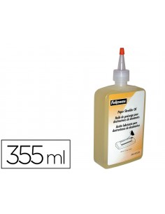 Oli lubricant fellowes per...