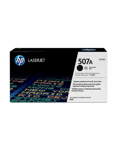 Toner hp 507a laserjet... 2