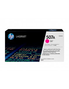 Toner hp 507a laserjet... 2