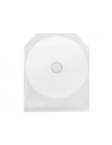 Sobre per a cd q-connect polipropilè...