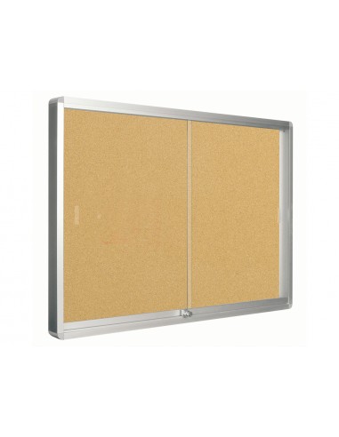 Vitrina d anuncis q-connect marc d...