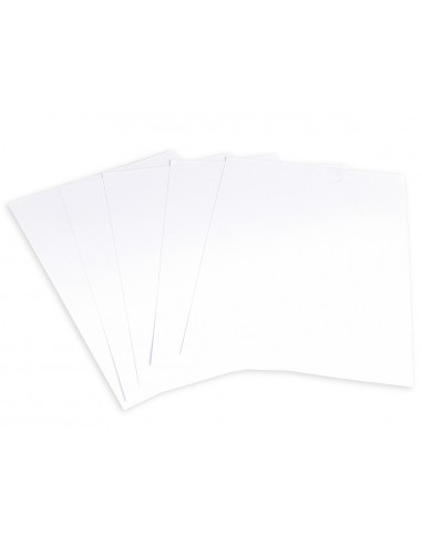 Paper dibuix marca major din a4 fulla
