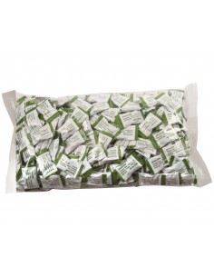 Caramels de cortesia sabors... 2