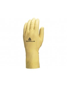 Guants deltaplus de latex...