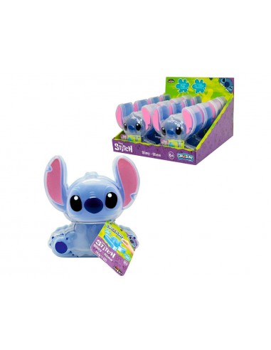 Contenidor amb slime cra-z figura...