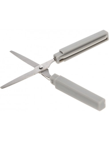 Tisora liderpapel plegable 12 cm amb...