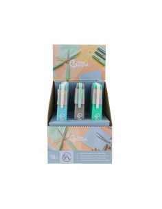 Tisora liderpapel plegable... 2