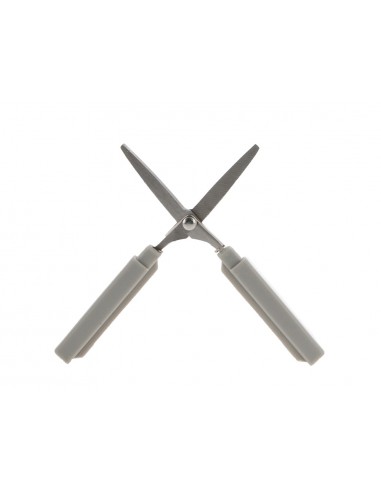 Tisora liderpapel plegable 12 cm amb...