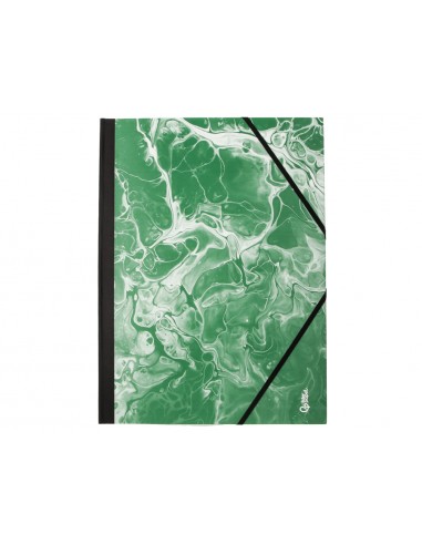 Carpeta dibuix liderpapel b3 cartró...