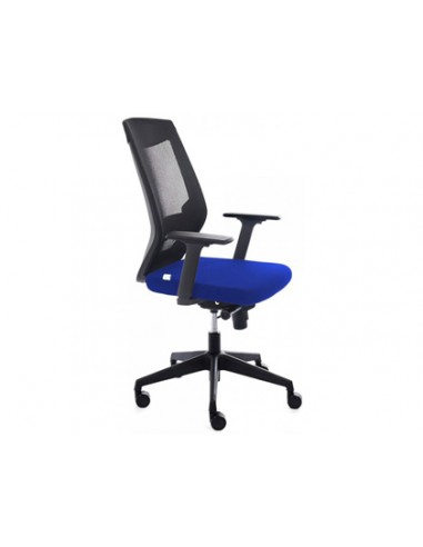 Rocada d',oficina amb braços...