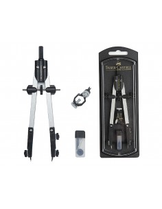 Compas faber castell... 2