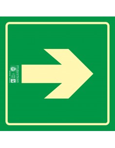 Pictograma syssa señal de...