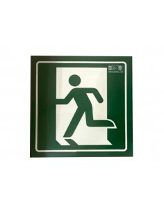 Pictograma syssa señal de... 2