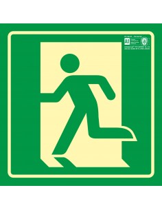 Pictograma syssa señal de...