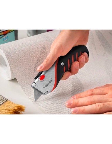 Cuter q-connect metàl·lic ample...