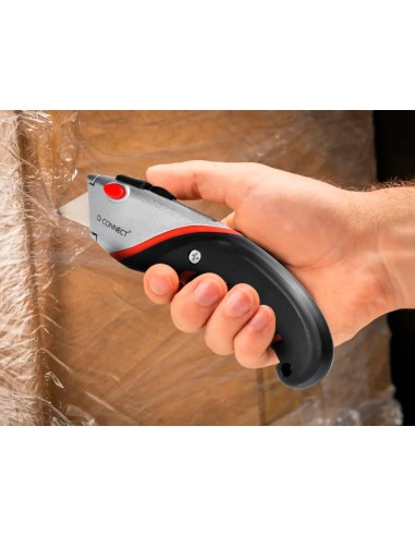 Cuter q-connect metàl·lic ample...