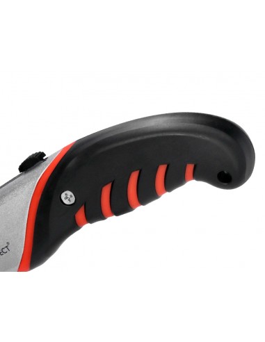 Cuter q-connect metàl·lic ample...